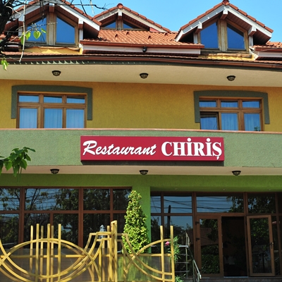 Restaurant Chiris foto 2