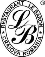 Logo Restaurant Le Baron Craiova