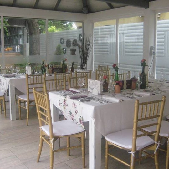 Imagini Restaurant Le Baron