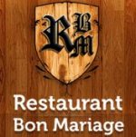 Logo Restaurant Bon Mariage Targu Jiu