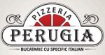Logo Pizzerie Perugia Targu Jiu