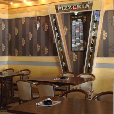 Pizzerie Perugia