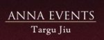 Logo Sala Evenimente Anna Events Targu Jiu