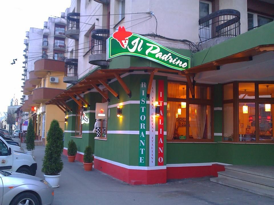 Imagini Restaurant Il Padrino