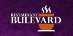Logo Restaurant Bulevard Baia Mare