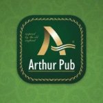 Logo Restaurant Arthur Pub Constanta