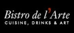 Logo Bistro Bistro De LArte Brasov