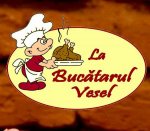 Logo Restaurant La Bucătarul Vesel Brasov