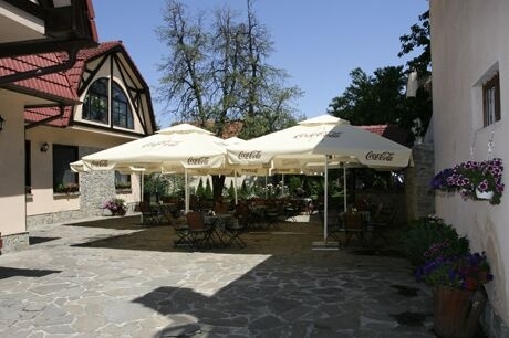 Restaurant Romantik