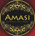 Logo Restaurant Amasi Brasov