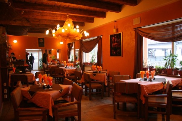 Imagini Restaurant Amasi