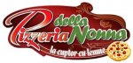 Logo Pizzerie Pizza della Nonna Brasov
