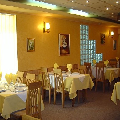 Restaurant Colibri foto 1