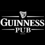 Logo Restaurant Guiness Pub Pitesti