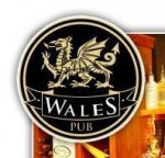 Logo Bar/Pub Wales Pub Pitesti