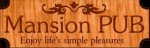 Logo Restaurant Mansion Pub Pitesti