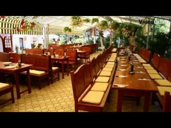 Detalii Restaurant Restaurant Hanul Berarilor - Casa Oprea Soare