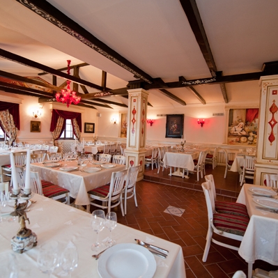 Restaurant Valery I