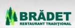 Logo Restaurant Bradet Suceava