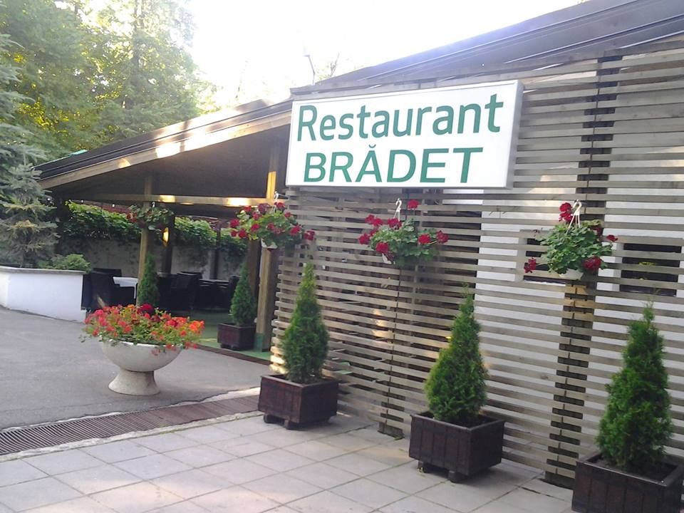 Imagini Restaurant Bradet