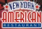 Logo Restaurant New York - Rock Cafe Sibiu