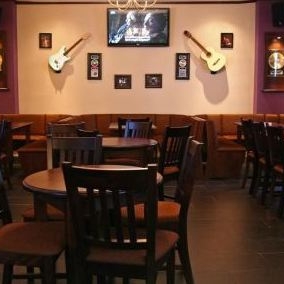 Restaurant New York - Rock Cafe