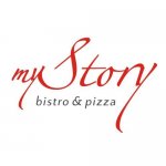 Logo Bistro My Story Sibiu