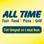 Logo Fast-Food All Time Mangalia