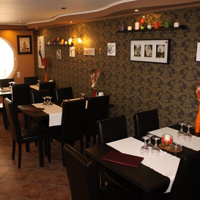 Imagini Restaurant Eidolon