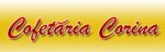 Logo Restaurant Cofetăria Corina Alba Iulia