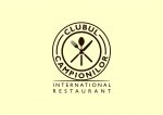 Logo Restaurant Clubul Campionilor Baia Mare