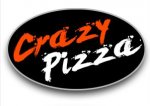 Logo Pizzerie Crazy Pizza Sibiu