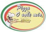 Logo Restaurant Pizzeria O Sole Mio Bucuresti