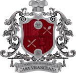 Logo Restaurant Casa Vranceana Focsani