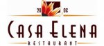 Logo Restaurant Casa Elena Focsani
