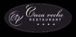 Logo Restaurant Casa Veche Focsani
