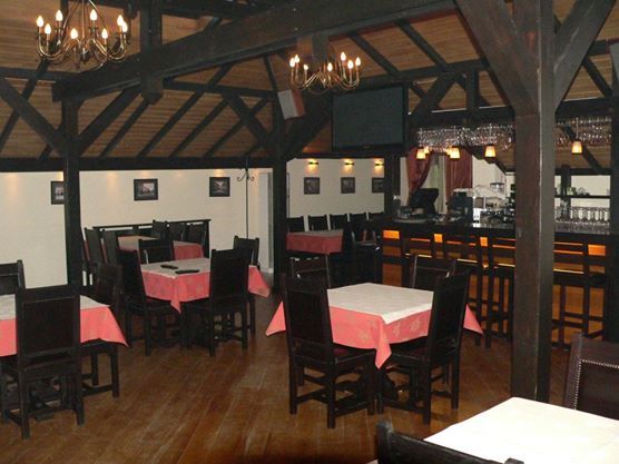 Imagini Restaurant Casa Veche