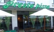 Imagini Restaurant Presto Pizza