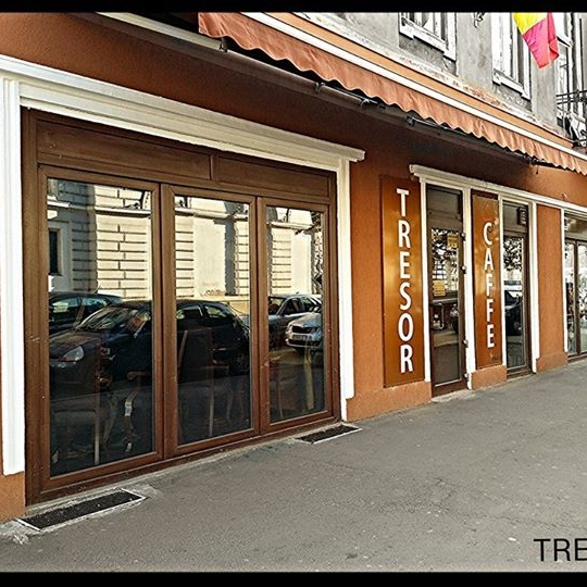 Imagini Bistro Tresor Cafe