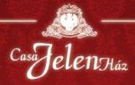 Logo Restaurant Casa Jelen Arad