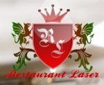 Logo Restaurant Laser Arad