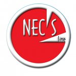Logo Bistro Necs Brasov