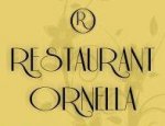 Logo Restaurant Ornella Arad
