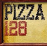Logo Pizzerie Pizza 128 Arad