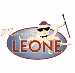 Logo Restaurant Mamma Leone Bucuresti