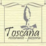 Logo Restaurant Toscana Constanta