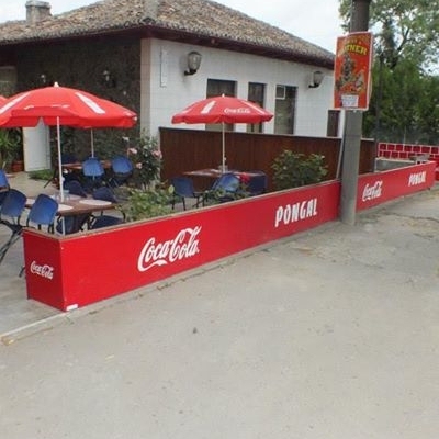 Restaurant Pogal