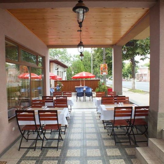 Imagini Restaurant Pogal