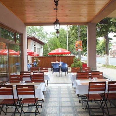 Restaurant Pogal