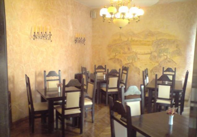 Imagini Restaurant Casa Domnitei